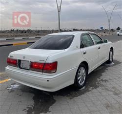 تويوتا كراون